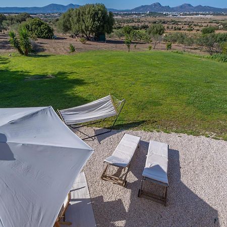 Villa Patrizia-Luxury House Olbia Exteriör bild