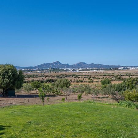 Villa Patrizia-Luxury House Olbia Exteriör bild